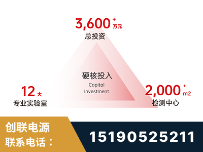 凉山-研发创新能力强